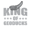 Geoduck King