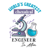 Chemical Engineer