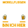 Modellfliegen Modellflieger Bier Modellflug