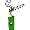 Smoke Weed