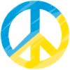 Peace Sign, Peace Sign, Peace, Ukraine