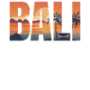 Bali sunset gift