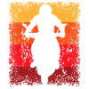 Motorradfahrer