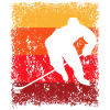 Eishockeyspieler