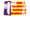 Majorque Espagne drapeaux cadeau