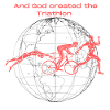 Triathlon triathlete