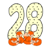 28th birthday
