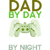 Gamer Dad