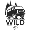 WILD life Buchanka