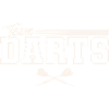 Équipe Dart Darten Darts