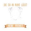 Pitbull Hund