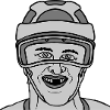 Tooth Gap Ice Hockey