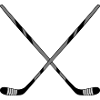 Crossover Ice Hockey