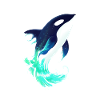 orca whale