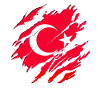 Tyrkerne Tyrkiet Tyrkisk