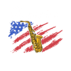 Saxophone Saxophone