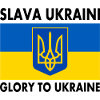 Slava ukraini