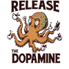 Dopaminfreigabe