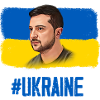 Ukraine Zelenskyi