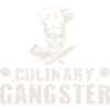 Culinary gangster