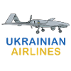 Ukrainian Airlines Bayraktar