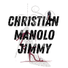 Accro aux chaussures