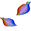 sheet sheet effect 3d