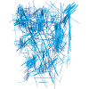 Background Blue