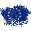 J'aime l'Europe