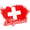 I love Switzerland