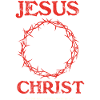 Jesus Christ Puts God First