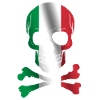 Italy Flag