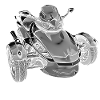 Spyder special