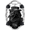 Alchemy England Black Death