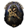Alchemy England Reaper's Ace