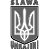 Slava Ukrajini
