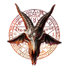 Alchemy England Baphomet Zisurrû