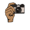 Photographer Photography Camera