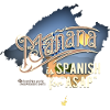 Mañana Saying T-Shirt Design