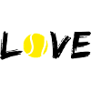 Love Tennis