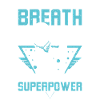 Hold my breath Freediving