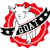 GOAT greatest chèvre