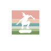 Skateboard Skater Girl
