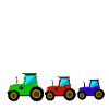 tracteur d’amour tracteur
