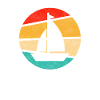 Sailing Retro