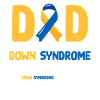Down-Syndrom-Superheld, Down-Syndrom-Bewusstsein