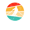 Ski Retro