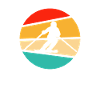 Ski Retro