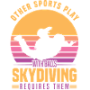 Skydiver