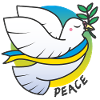 Friedenstaube Peace